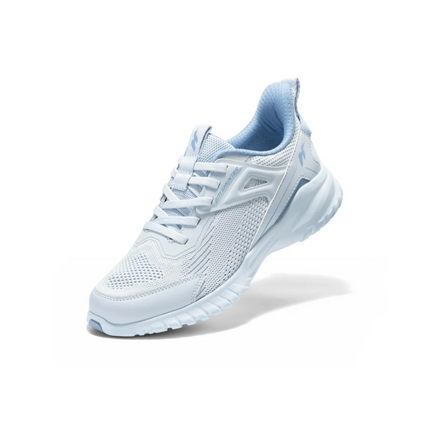 Giày Thể Thao Nữ Biti's Hunter Pulse Màu Xanh Dương HSW016200XDG