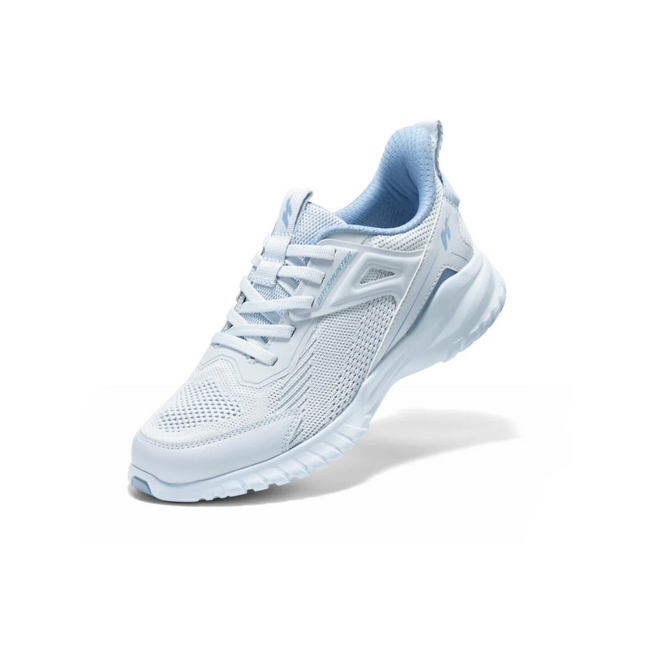 Giày Thể Thao Nữ Biti's Hunter Pulse Màu Xanh Dương HSW016200XDG