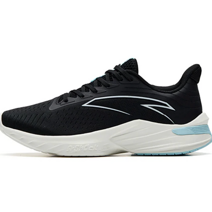 Giày Thể Thao Anta Running Nữ A-SHOCK 3.0 Mã 822235521DEN (Đen)