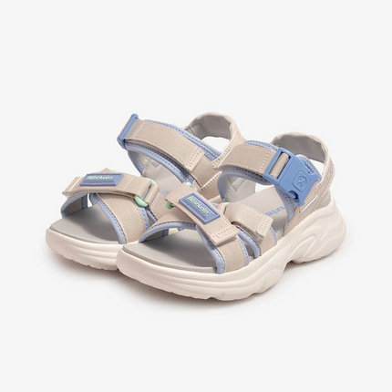 Dép Sandal Nữ Biti’s Hunter X Dune Coastal Edition HEW000800KEM ( Kem )