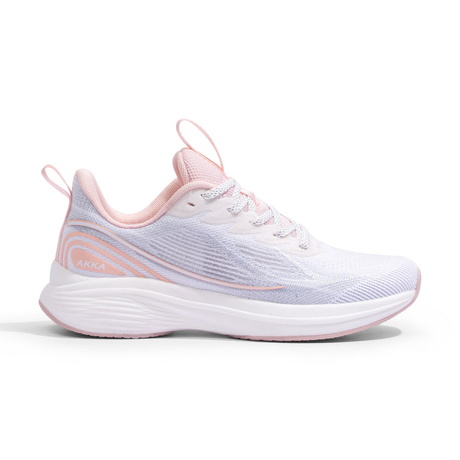 Giày Thể Thao Nữ Akka Active 2023 Mã B2221HOG ( Hồng )