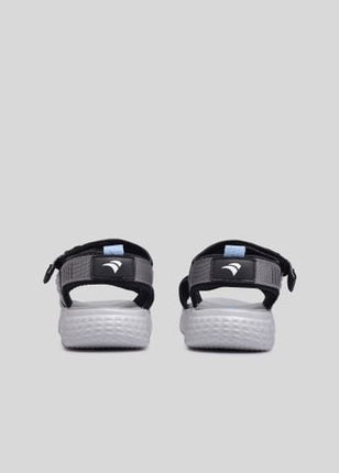 Dép Sandal Biti's Bé Trai Màu Xám BEB003200XAM ( Xám )