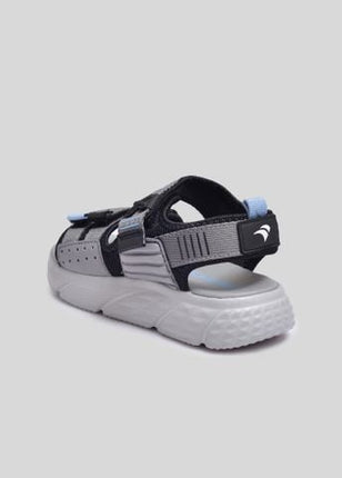 Dép Sandal Biti's Bé Trai Màu Xám BEB003200XAM ( Xám )