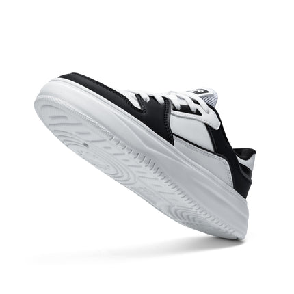 Giày Thể Thao Biti's Helio Teen Nam Màu Đen BSB007400DEN