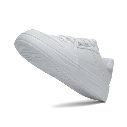 Giày Thể Thao Biti's Helio Teen Nam Màu Trắng BSB007400TRG