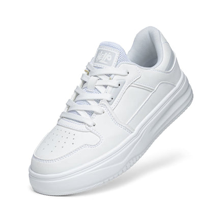 Giày Thể Thao Biti's Helio Teen Nam Màu Trắng BSB007400TRG