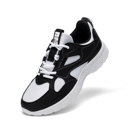 Giày Thể Thao Biti's Helio Teen Nam Màu Đen BSB008100DEN