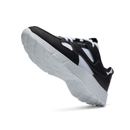 Giày Thể Thao Biti's Helio Teen Nam Màu Đen BSB008100DEN