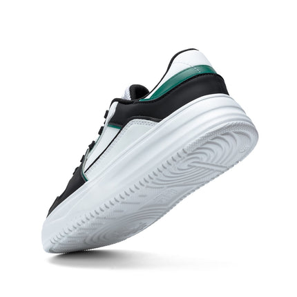 Giày Thể Thao Biti's Helio Teen Nam Màu Xanh Lá Cây BSB007400XLC