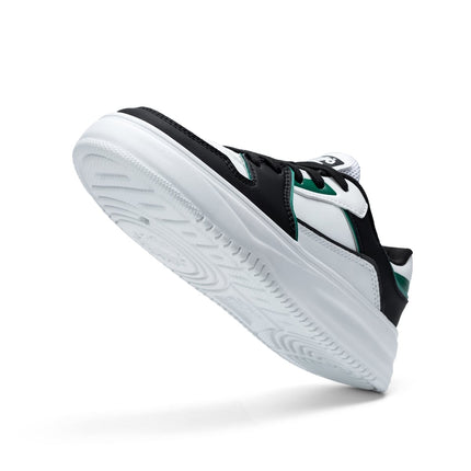 Giày Thể Thao Biti's Helio Teen Nam Màu Xanh Lá Cây BSB007400XLC