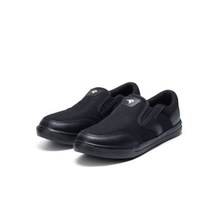 Giày Lười Thể Thao Biti's Nam BSM004600DEN ( Đen )