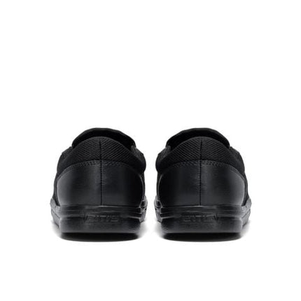 Giày Lười Thể Thao Biti's Nam BSM004600DEN ( Đen )