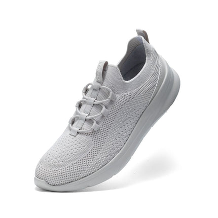 Giày Thể Thao Biti's Êmbrace Nữ Màu Kem BSW003001KEM