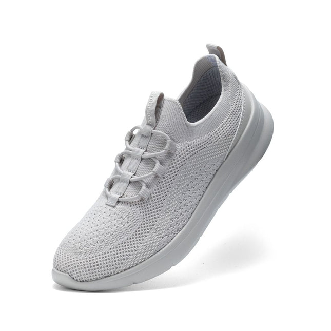 Giày Thể Thao Biti's Êmbrace Nữ Màu Kem BSW003001KEM