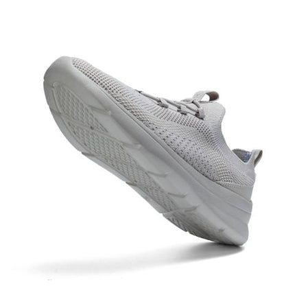 Giày Thể Thao Biti's Êmbrace Nữ Màu Kem BSW003001KEM