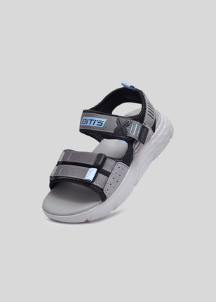 Dép Sandal Biti's Bé Trai Màu Xám BEB003200XAM ( Xám )