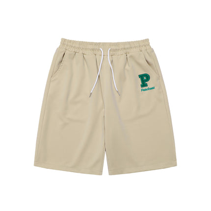 Quần Short, Quần Đùi Thể Thao Nam Nữ Chất Nỉ Cotton Mềm Mịn Unisex