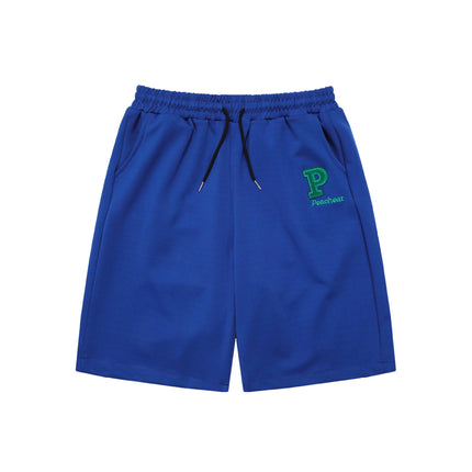 Quần Short, Quần Đùi Thể Thao Nam Nữ Chất Nỉ Cotton Mềm Mịn Unisex
