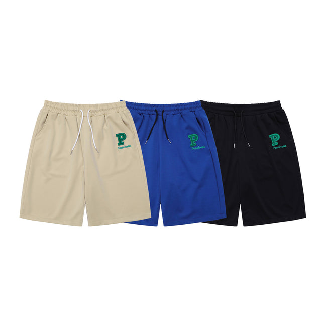 Quần Short, Quần Đùi Thể Thao Nam Nữ Chất Nỉ Cotton Mềm Mịn Unisex