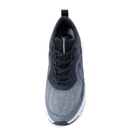 Giày Chạy Bộ Biti's Hunter Running Nam Màu Xám HSM003801XAM