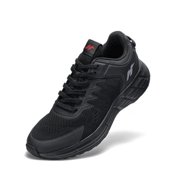 Giày Thể Thao Biti's Hunter Core Nam Màu Đen HSM004901DEN