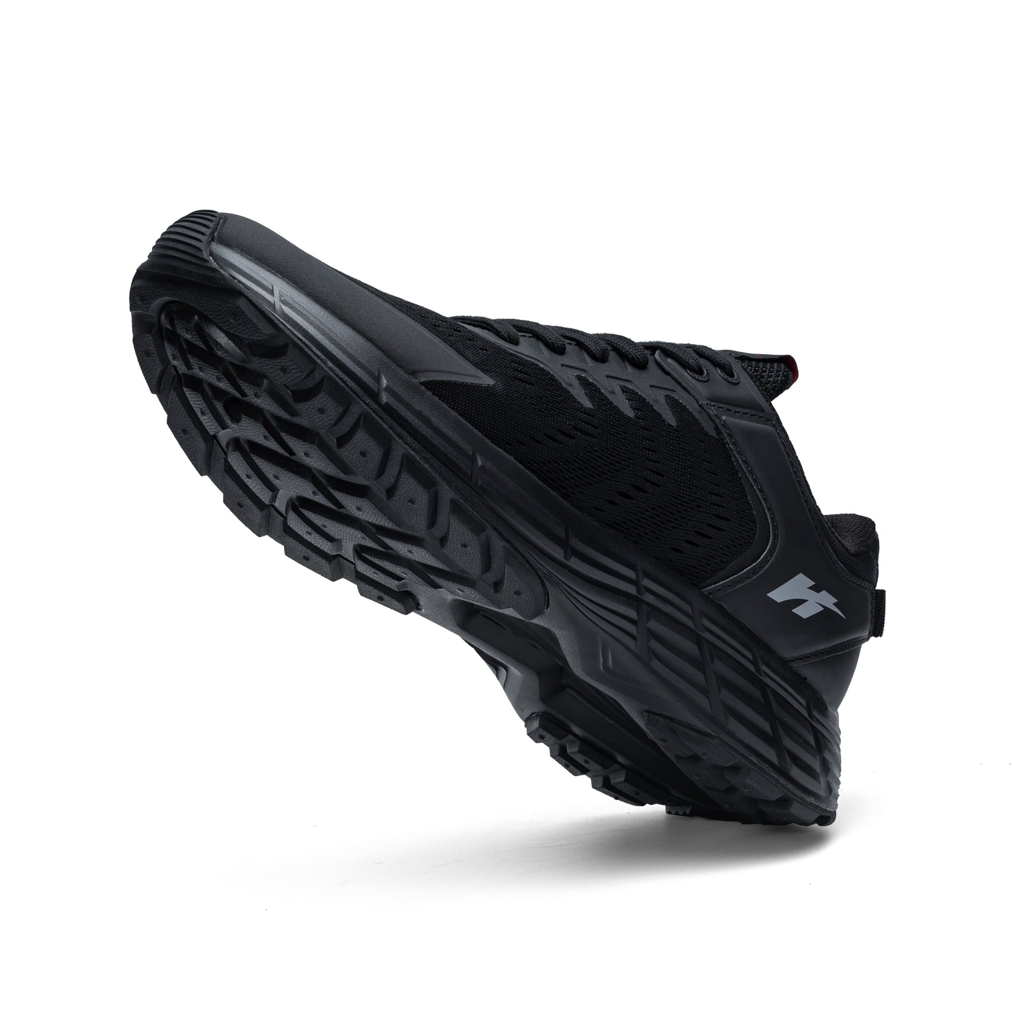 Bitis Hunter Core Giày Thể Thao Biti's Hunter Core Nam Màu Đen HSM004901DEN – Vimmart