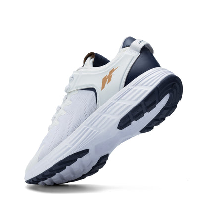 Giày Thể Thao Biti's Hunter Core Nam Màu Trắng HSM004901TRG