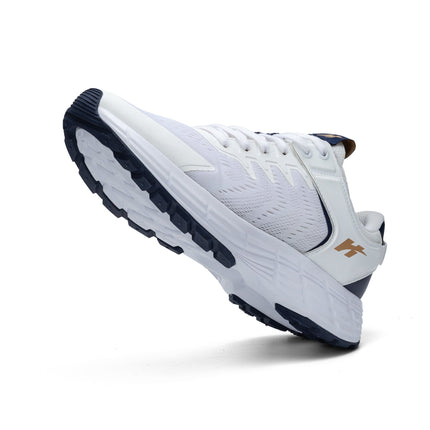 Giày Thể Thao Biti's Hunter Core Nam Màu Trắng HSM004901TRG