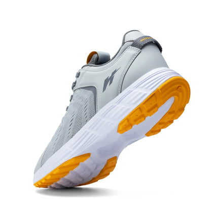 Giày Thể Thao Biti's Hunter Core Nam Màu Xám Lợt HSM004901XAL