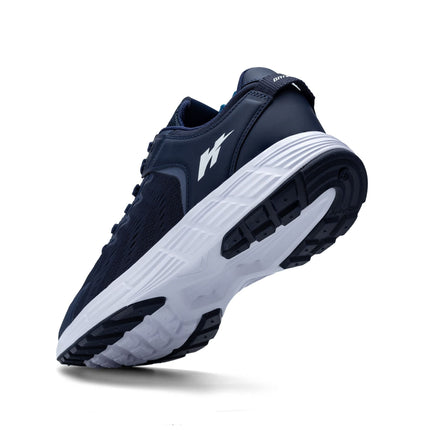 Giày Thể Thao Biti's Hunter Core Nam Màu Xanh Nhớt HSM004901XNH