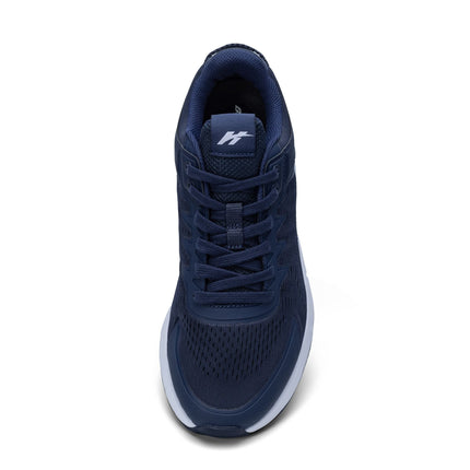 Giày Thể Thao Biti's Hunter Core Nam Màu Xanh Nhớt HSM004901XNH