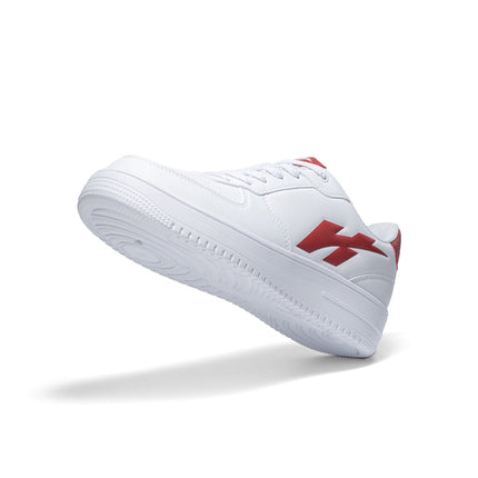 Giày Thể Thao Biti's Hunter Nam Màu Đỏ HSM009300DOO