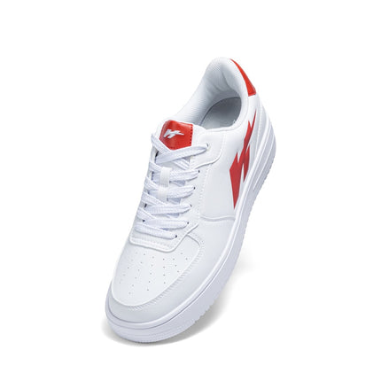 Giày Thể Thao Biti's Hunter Nam Màu Đỏ HSM009300DOO