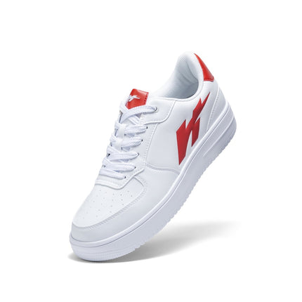 Giày Thể Thao Biti's Hunter Nam Màu Đỏ HSM009300DOO