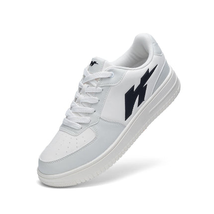 Giày Thể Thao Biti's Hunter Nam Màu Xám Lợt HSM009300XAL