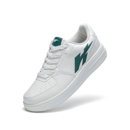 Giày Thể Thao Biti's Hunter Nam Màu Xanh Lá Đậm HSM009300XLD