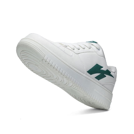 Giày Thể Thao Biti's Hunter Nam Màu Xanh Lá Đậm HSM009300XLD