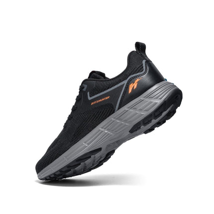 Giày Thể Thao Biti's Hunter Core Nam Màu Đen HSM011400DEN