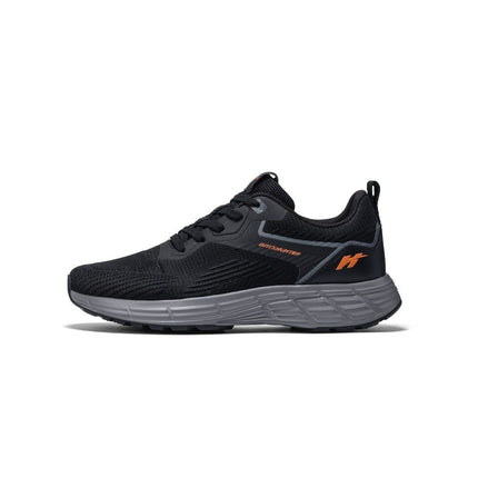 Giày Thể Thao Biti's Hunter Core Nam Màu Đen HSM011400DEN