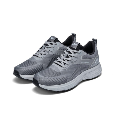 Giày Thể Thao Biti's Hunter Core Nam Màu Xám HSM011400XAM