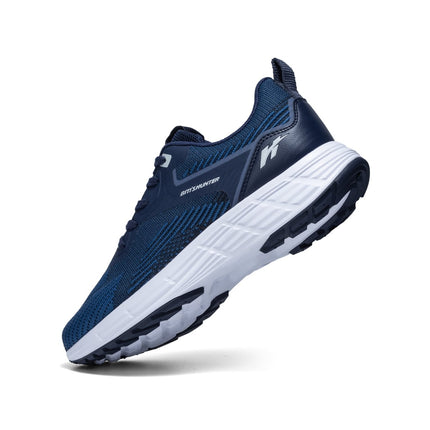 Giày Thể Thao Biti's Hunter Core Nam Màu Xanh Nhớt HSM011400XNH