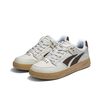 Giày Thể Thao Biti's Hunter Street Nam Màu Nâu Đậm HSM011900NAD