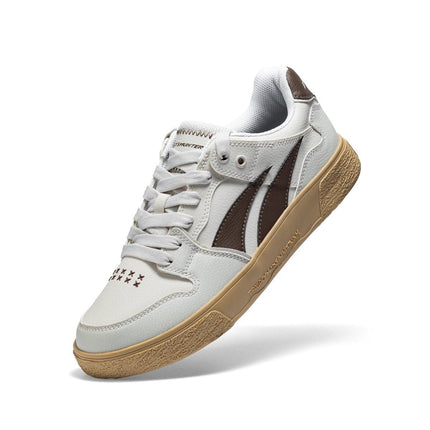 Giày Thể Thao Biti's Hunter Street Nam Màu Nâu Đậm HSM011900NAD