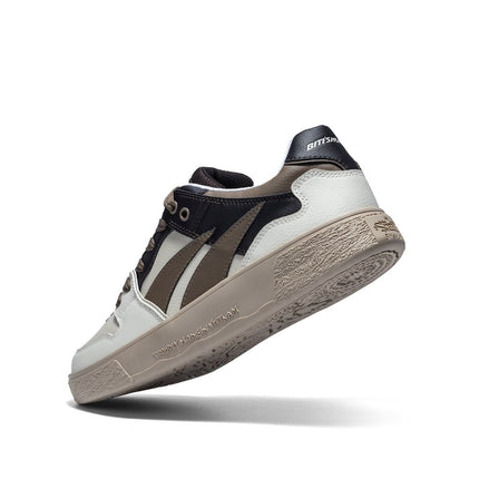 Giày Thể Thao Biti's Hunter Street Nam Màu Xám Đậm HSM011900XAD