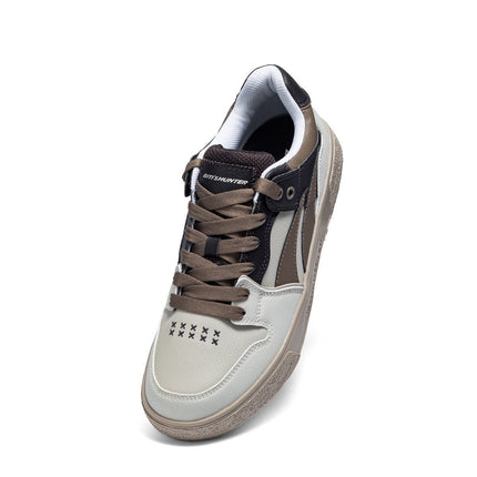 Giày Thể Thao Biti's Hunter Street Nam Màu Xám Đậm HSM011900XAD