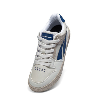 Giày Thể Thao Biti's Hunter Street Nam Màu Xanh Nhớt HSM011900XNH