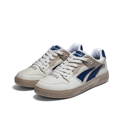 Giày Thể Thao Biti's Hunter Street Nam Màu Xanh Nhớt HSM011900XNH