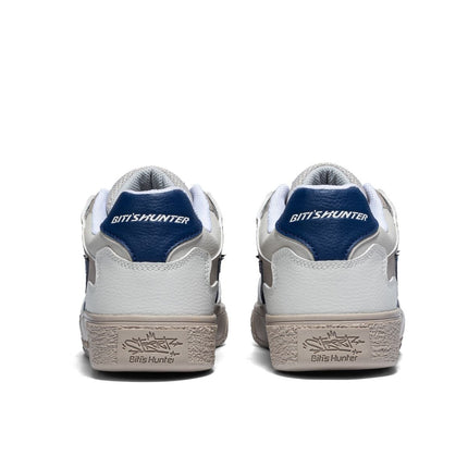 Giày Thể Thao Biti's Hunter Street Nam Màu Xanh Nhớt HSM011900XNH