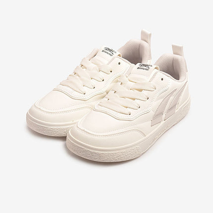 Giày Thể Thao Nữ Biti's Hunter Street 2024 HSW008600XAL ( Xám Lợt )