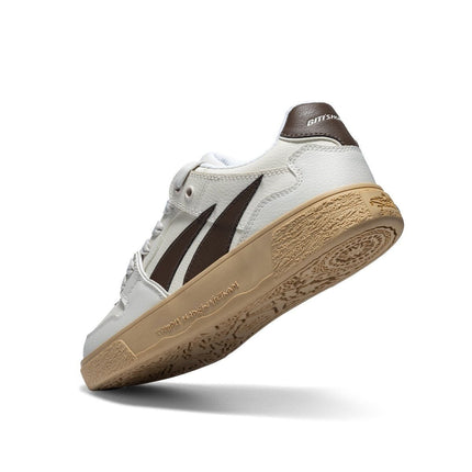 Giày Thể Thao Biti's Hunter Street Nữ Màu Nâu Đậm HSW011900NAD